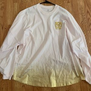 Women’s Disney Briar Rose Long Sleeve Spirit Jersey